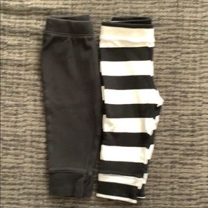 Boys 6-9 month pants